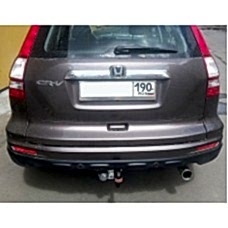 ТСУ для Honda CR-V (2006-2012), HN04