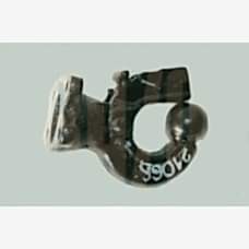 ТСУ УАЗ для UAZ Буханка/2206, шар + крюк