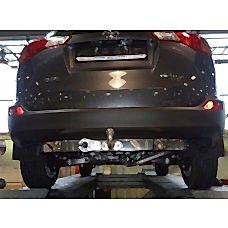 ТСУ Союз 96 для Toyota Rav4 (2012- н.в.), TRAV.10.4068 ТСУ Союз 96 для Toyota Rav4 (2012- н.в.), TRAV.10.4068