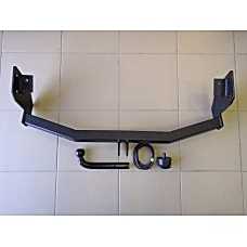 ТСУ для Toyota Lite Ace Noah / Town Ace Noah (1996 - 2001)