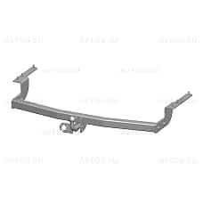 ТСУ AvtoS для Toyota Highlander (2007-2013) TY32