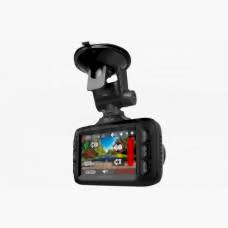 Видеорегистратор + антирадар  ACV GX-9000 GPS