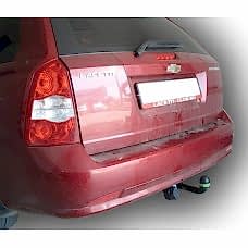 ТСУ Leader Plus для Chevrolet Lacetti универсал (2003-2013) (C204-A, без электрики)