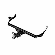 ТСУ PT-Group для Mazda CX5 (2011-н.в.), 23011501