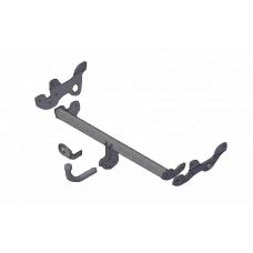 ТСУ Vamer для Mazda CX5 (2011-н.в.), 0090