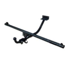 ТСУ для Lada Niva 2121/2131/Urban (1976-), 1207