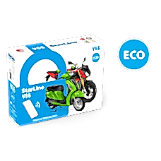 Иммобилайзер StarLine Moto V66 ECO