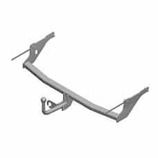 ТСУ AvtoS для Ford Focus универсал (2010-2019), FD 29