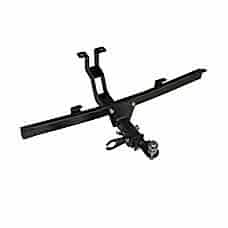 ТСУ PT-Group с быстросъемным шаром для Chevrolet Niva (2002 - н.в.), 02011501