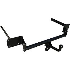 ТСУ Leader Plus для Ford Focus хетчбек (2010-2019), F101-A