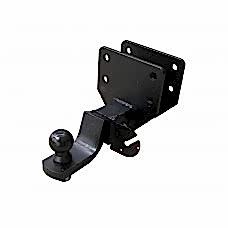 ТСУ для Toyota Hilux с силовым брусом (2005-2015) с быстросъемным шаром под квадрат (50х50) ТСУ для Toyota Hilux с силовым брусом (2005-2015) с быстросъемным шаром под квадрат (50х50)