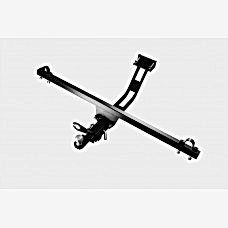 ТСУ PT-Group с быстросъемным шаром для Lada Niva Urban (2015- н.в.), 01211502