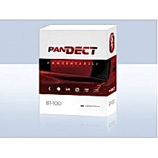 Иммобилайзер Pandect BT-100
