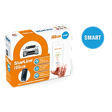Иммобилайзер StarLine i96CAN SMART