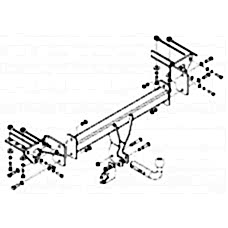 ТСУ AvtoS для Subaru Forester (2012-2019), SU07