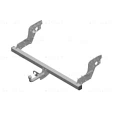 ТСУ AvtoS для Mitsubishi L200 (1996-2006) MI28