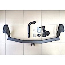 ТСУ для Toyota Funcargo (1998-2005)