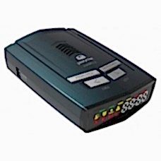 Радар-детектор Playme Hard 2