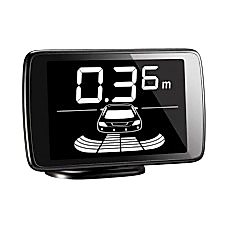 Парктроник Park Master 234 (4 датчика)