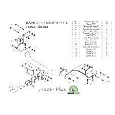 ТСУ Leader Plus для Kia Sorento Prime (UM) 2014-2018, K121-A