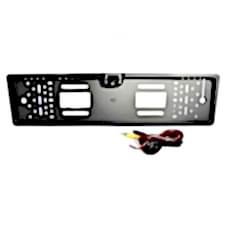 Камера в рамке номерного знака C3 E315 LED IR