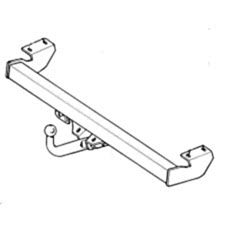 ТСУ Трейлер для Vortex Tingo (2010 - 2014) (без электрики)