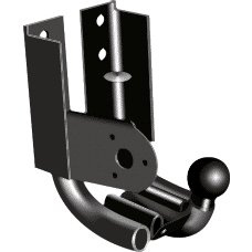 ТСУ УАЗ для UAZ Патриот/Симбир (2000-н.в.)