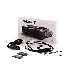 Иммобилайзер Pandect IS-670