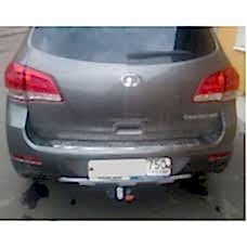 ТСУ AvtoS для Great Wall Hover H6 (2012-н.в.) GW11