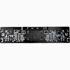 Камера в рамке номерного знака C3 SY-041 HD Super