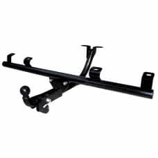 ТСУ для Chevrolet Niva (2002 - н.в.), 0021