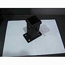 Универсальный фаркоп (ТСУ) под квадрат