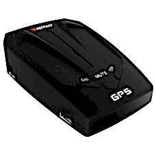Радар-детектор Artway RD-200 GPS Alligator