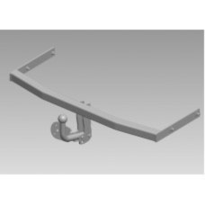 ТСУ AvtoS для Skoda Roomster (2006- н.в.) SK08