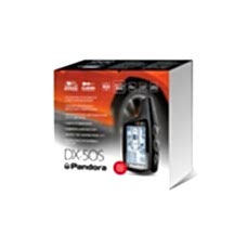 А/с Pandora DX 50S