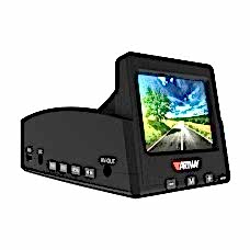 Видеорегистратор + радар-детектор Artway MD-100