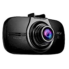 Видеорегистратор + GPS-информатор  ACV GX-3000