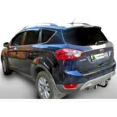 ТСУ Leader Plus для Ford Kuga (2008-2013) F117-A