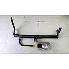 ТСУ для Toyota Alphard (2002-2008)