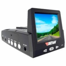 Видеорегистратор + радар-детектор Artway MD-102 GPS