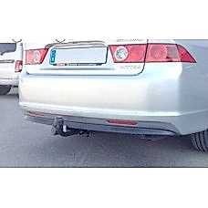 ТСУ Auto-Hak для Honda Accord (2002-2008) Y08