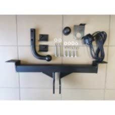 ТСУ для Nissan AD (1999-2008) / Wingroad (1999-2005)