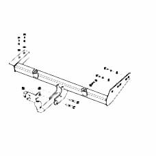 ТСУ Vamer для Dutsun on-Do (03.2016-н.в.), 0102