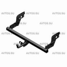 ТСУ AvtoS для Mitsubishi L200 (2007-2016) MI28