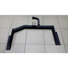 ТСУ для SsangYong Istana (1995-2003)