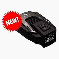 Радар-детектор Playme Silent 2