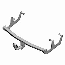 ТСУ для Renault Sandero 2009-2014, (Казахстан), 0048 ТСУ для Renault Sandero 2009-2014, (Казахстан), 0048