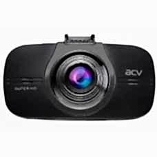 Видеорегистратор + антирадар  ACV GX-5000 GPS