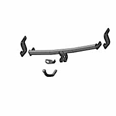 ТСУ для Hyundai Solaris sedan (2017-н.в.), Казахстан, 0099