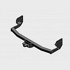 ТСУ для Mitsubishi Pajero Sport (2008-2017), 0088